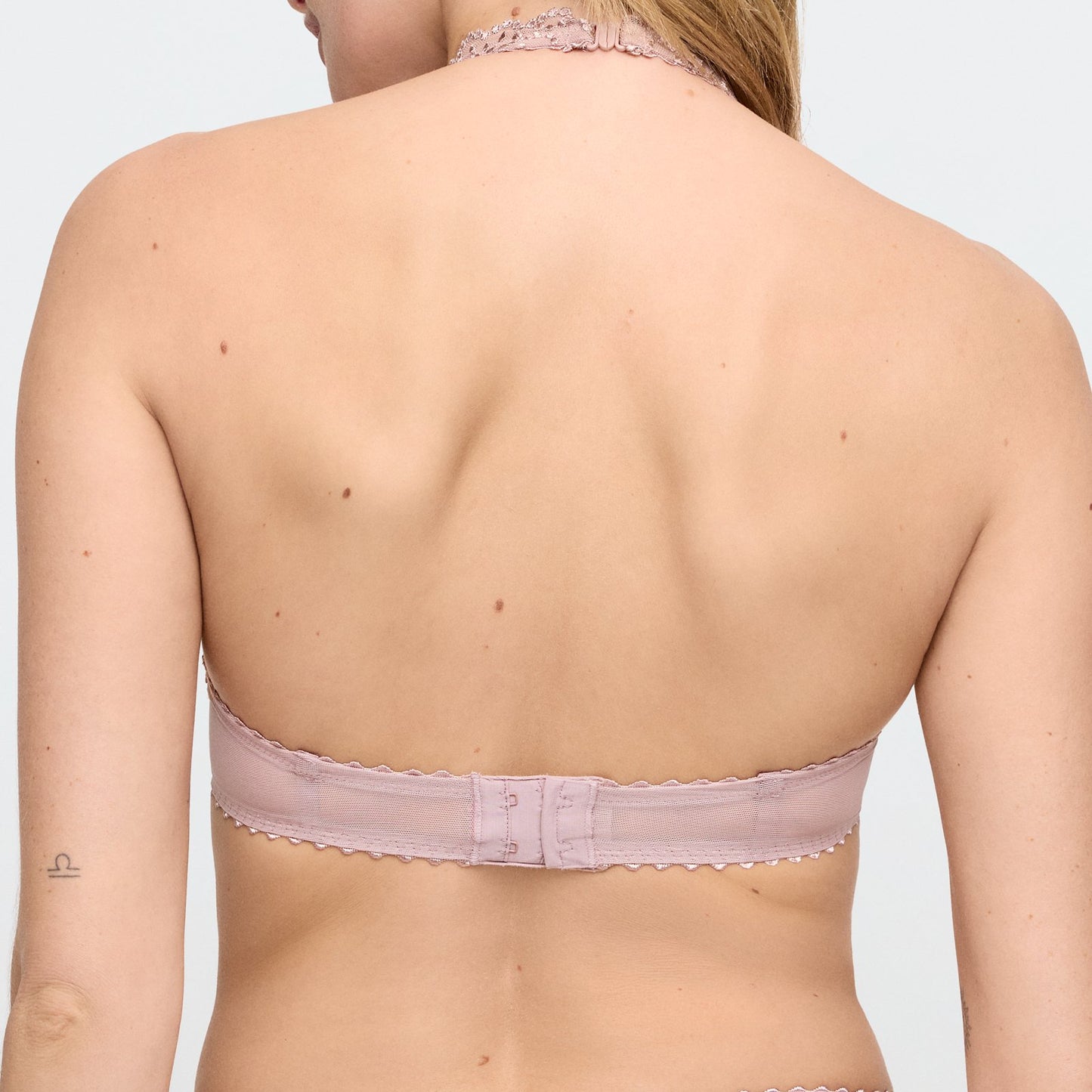 Marie Jo Jane Full Cup Bra alternate view in Bois De Rose