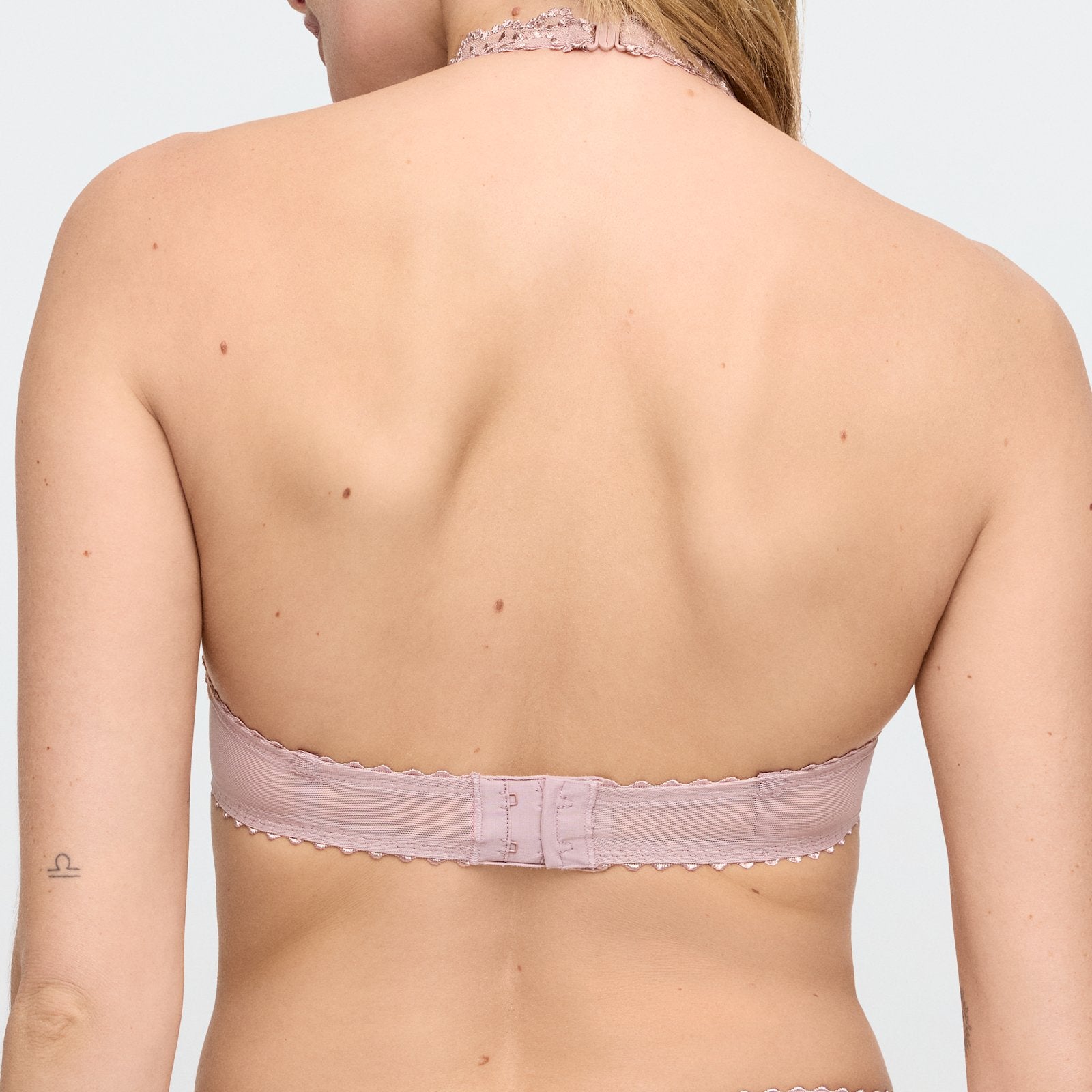 Marie Jo Jane Full Cup Bra alternate view in Bois De Rose