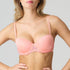 Marie Jo Jane Balcony Bra front view in Florida