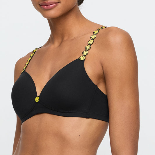 Marie Jo Tom Bralette alternate view in Smile