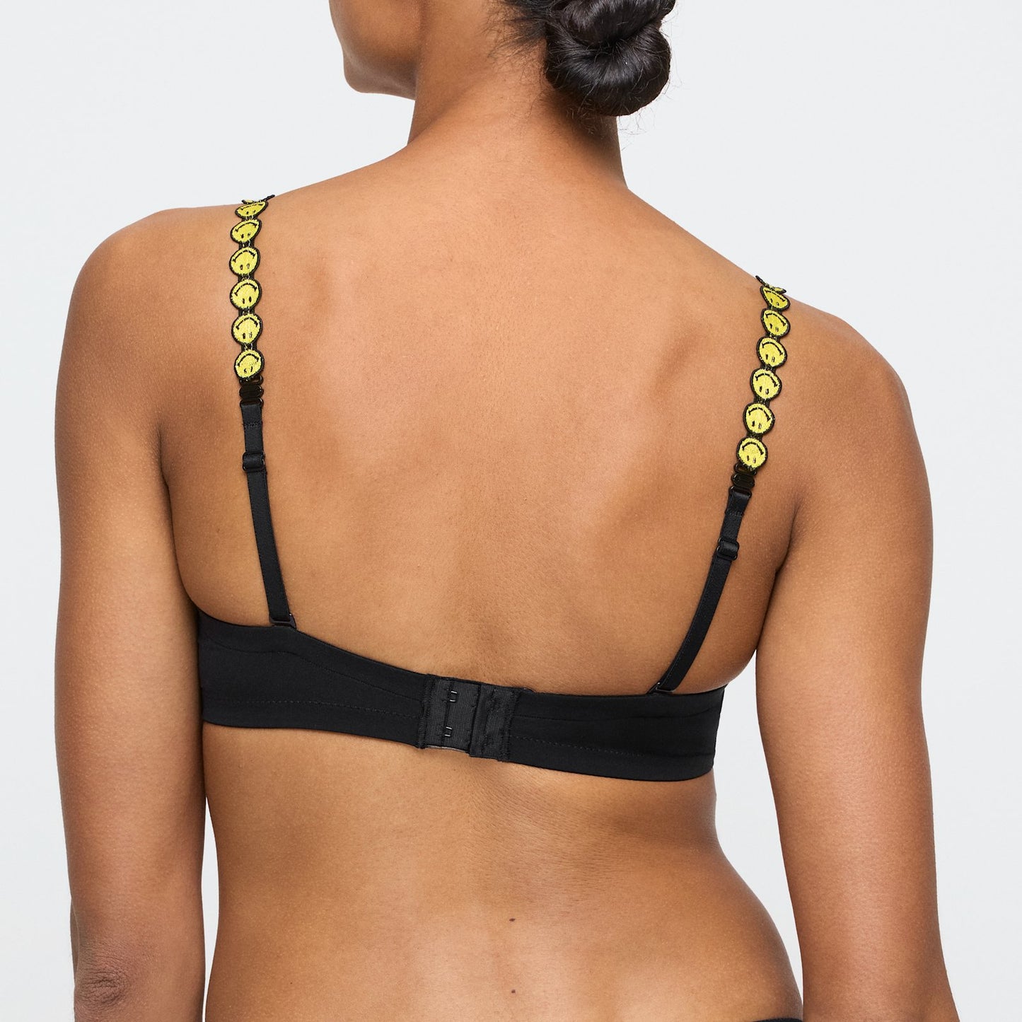 Marie Jo Tom Bralette alternate view in Smile