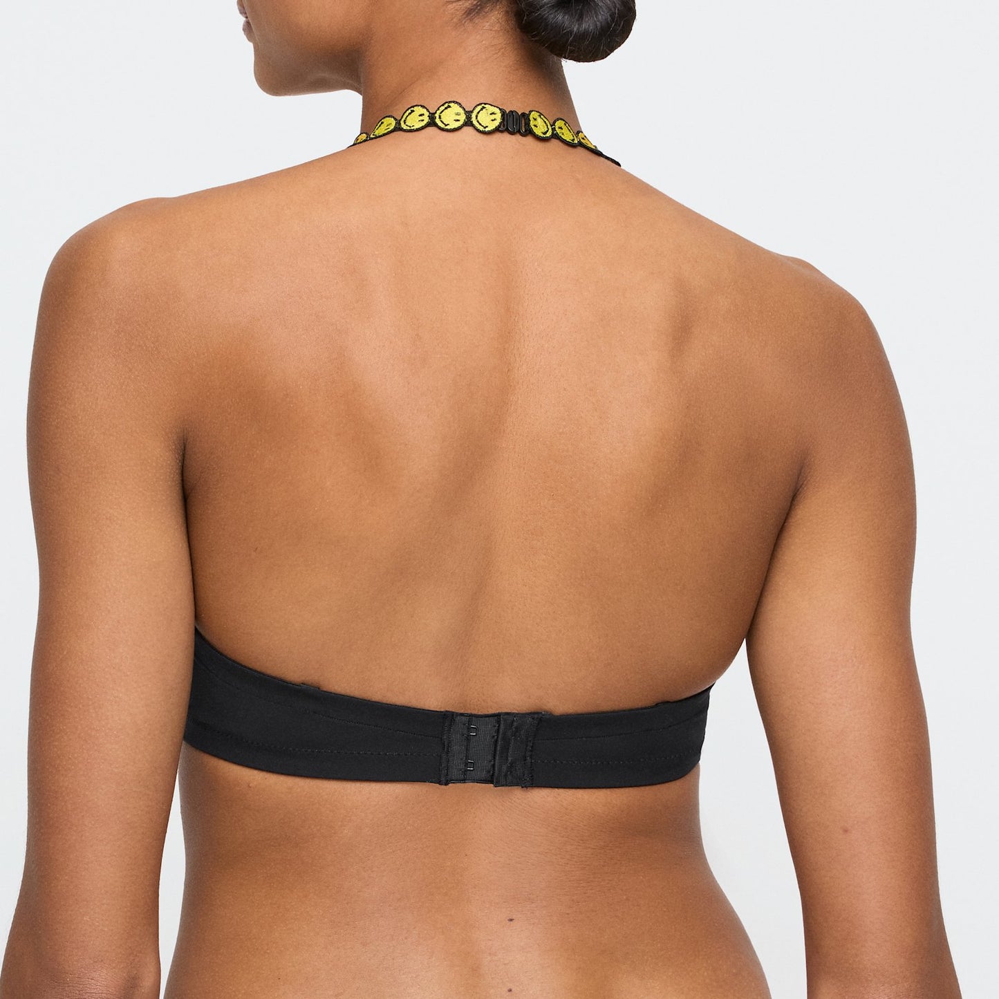 Marie Jo Tom Bralette detail view in Smile