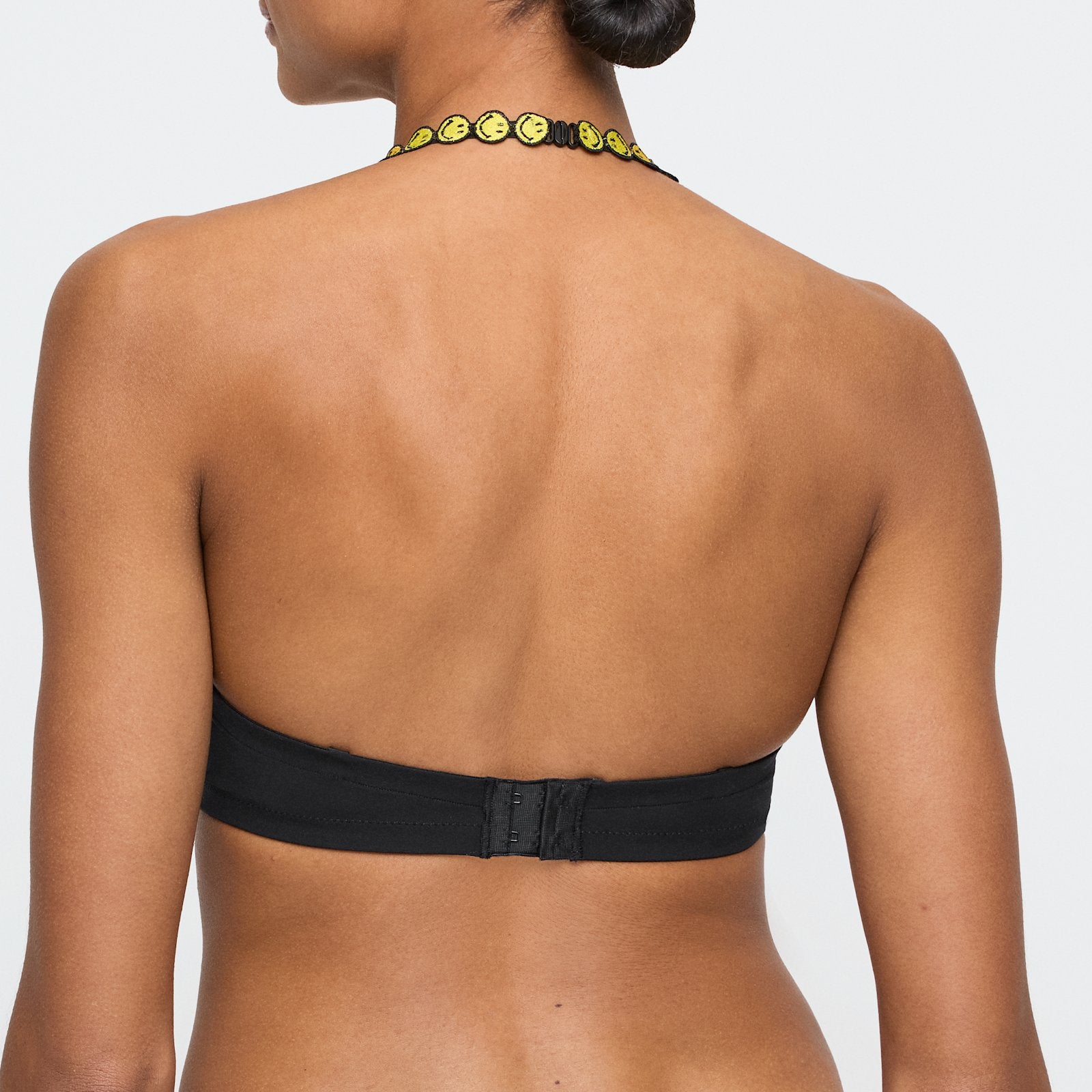 Marie Jo Tom Bralette detail view in Smile