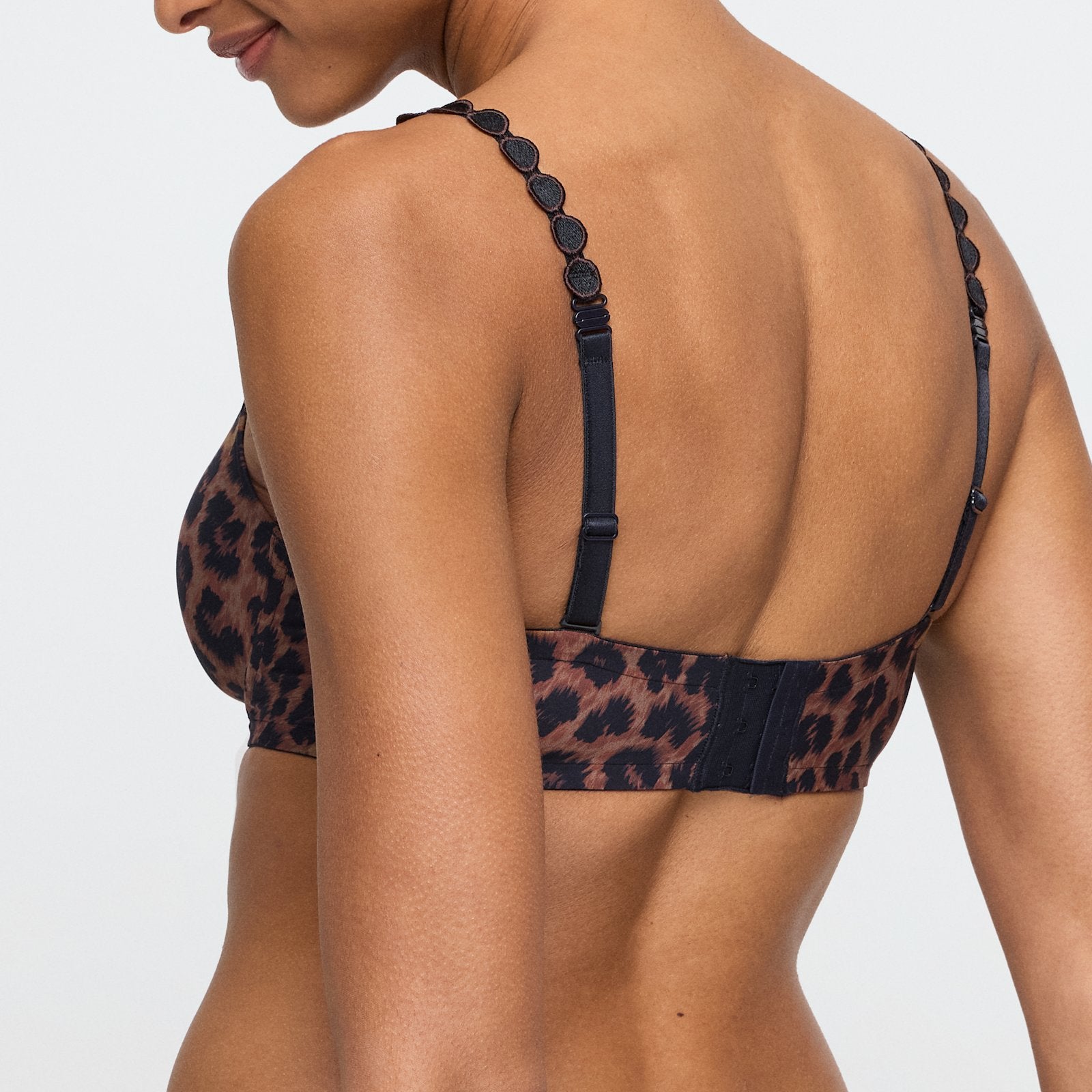 Marie Jo Tom Full Cup Bra alternate view in Fauve