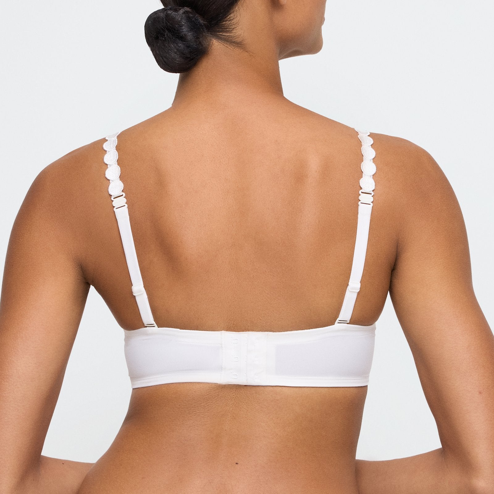 Marie Jo Tom Full Cup Bra alternate view in Natural
