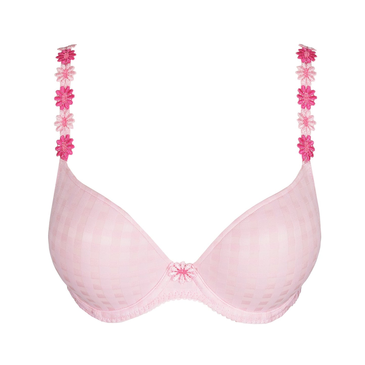 Marie Jo Avero Push-Up Bra detail view in Lily Rose