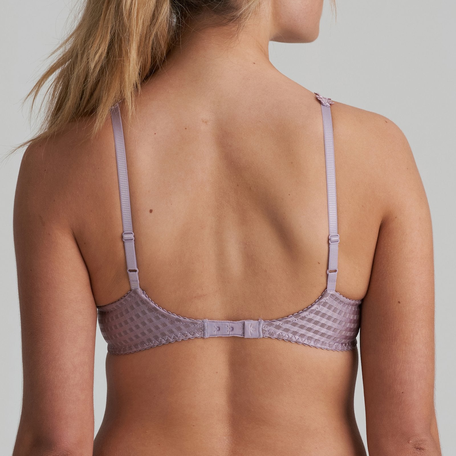 Marie Jo Avero Push-Up Bra alternate view in Soft Sand