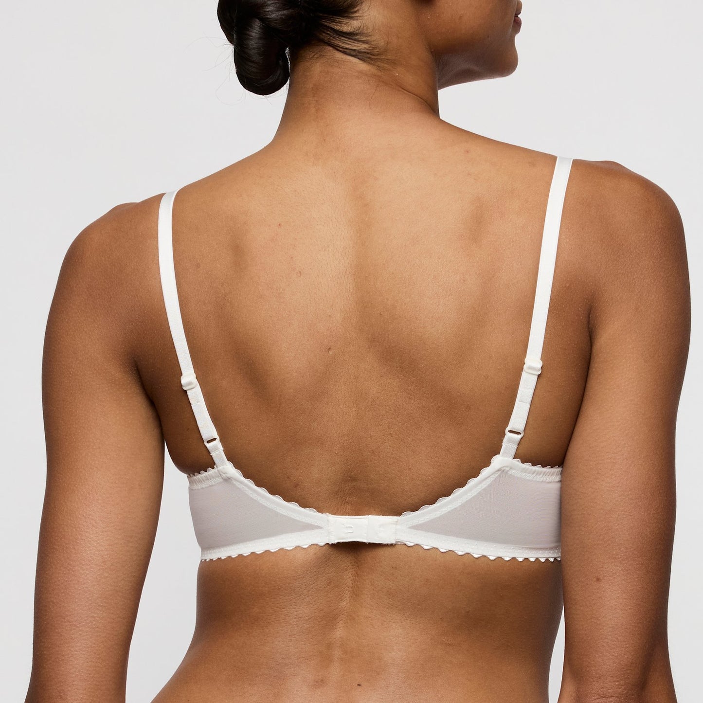 Marie Jo Azelie Push-Up Bra alternate view in Natural