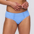 Marie Jo Avero Brief front view in Santorini Blue