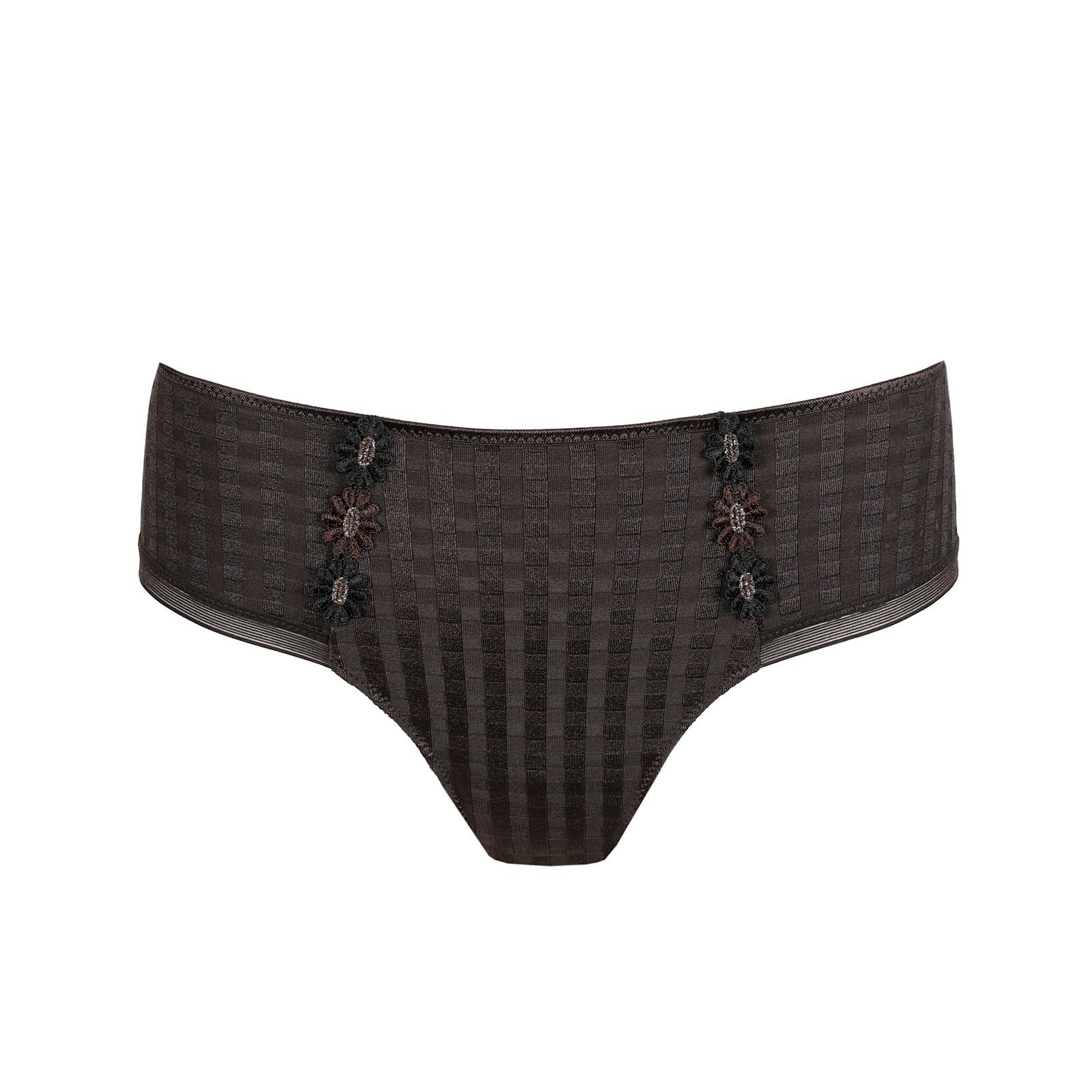 Marie Jo Avero Brief detail view in Sweet Chocolate