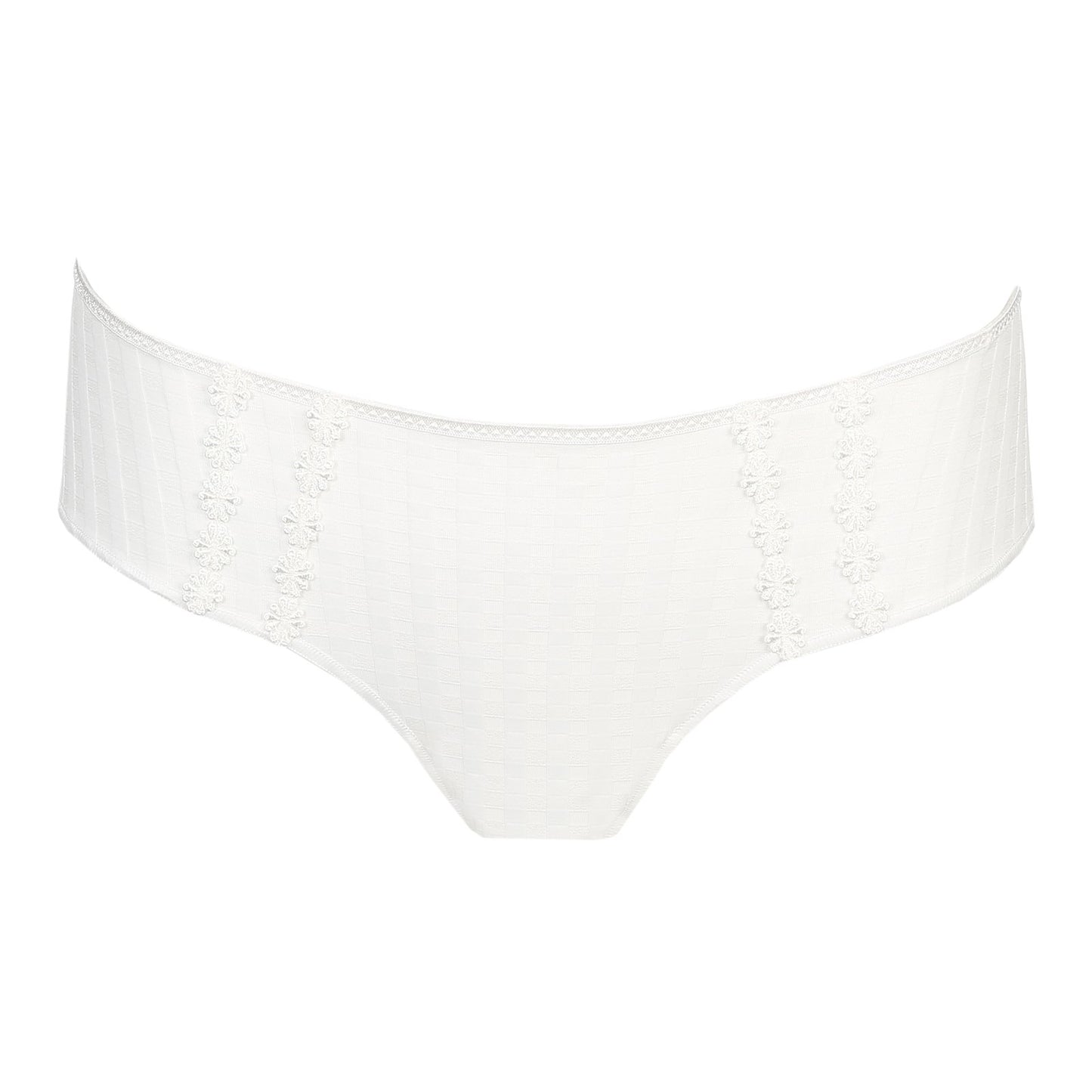 Marie Jo Avero Brief detail view in Natural