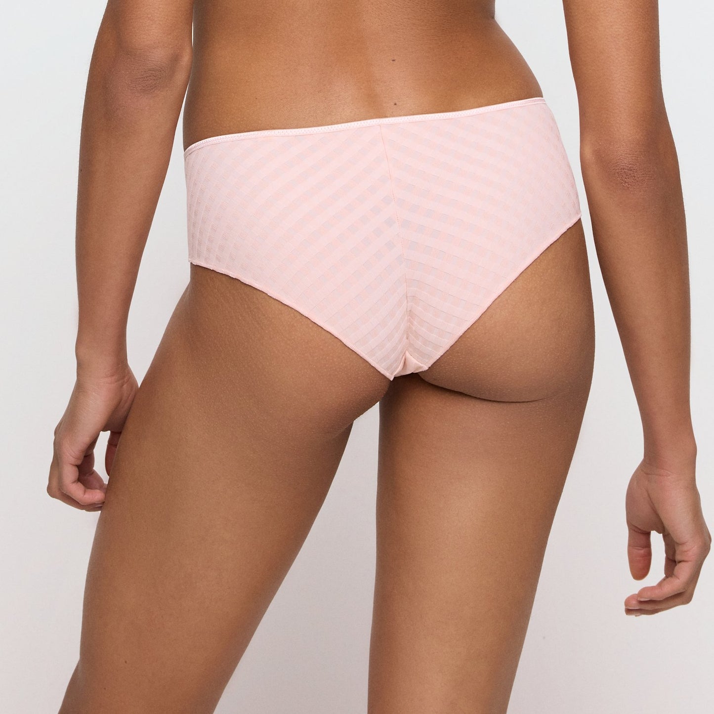 Marie Jo Avero Brief alternate view in Pearly Pink