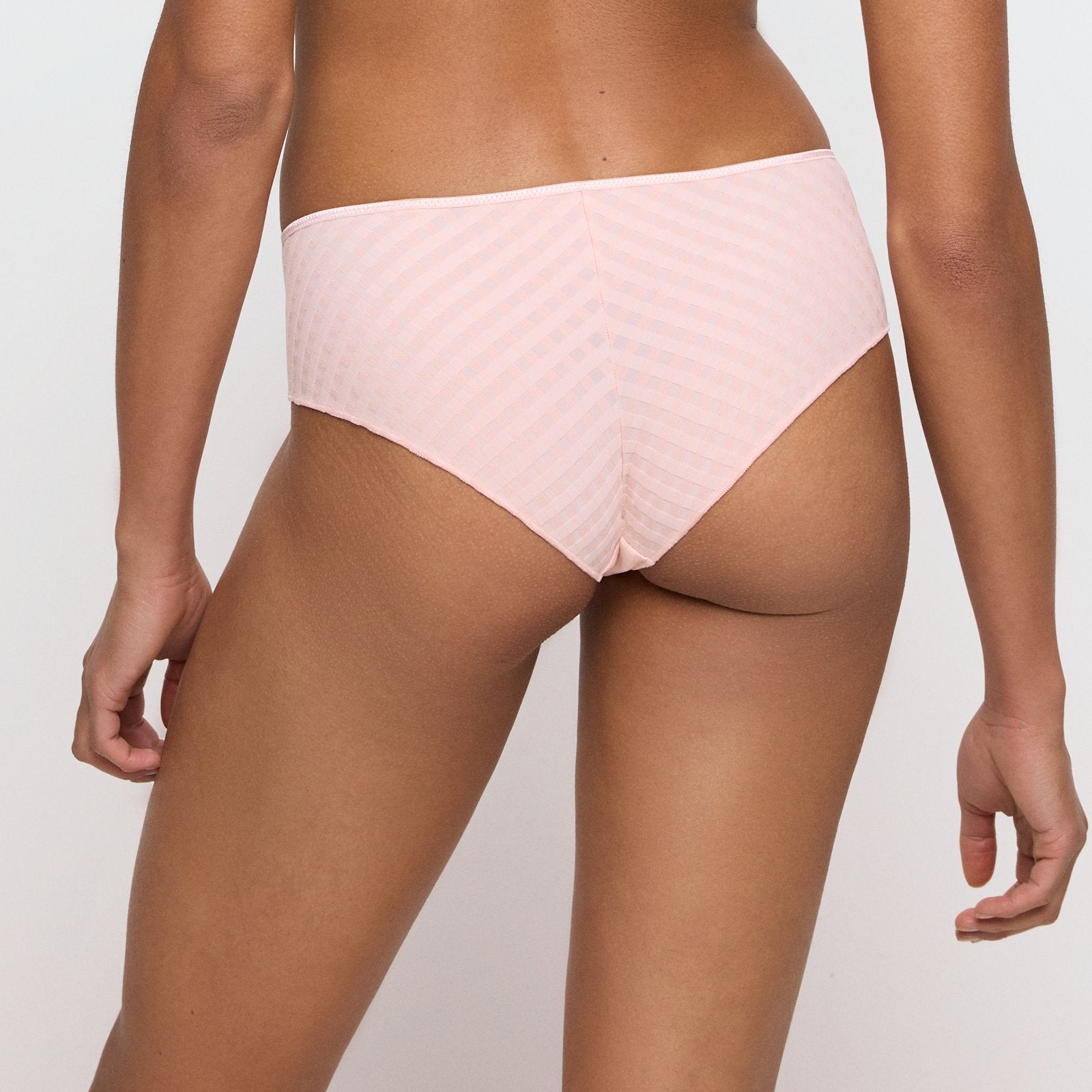 Marie Jo Avero Brief alternate view in Pearly Pink