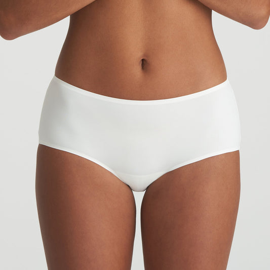 Marie Jo Color Studio Brief front view in Natural