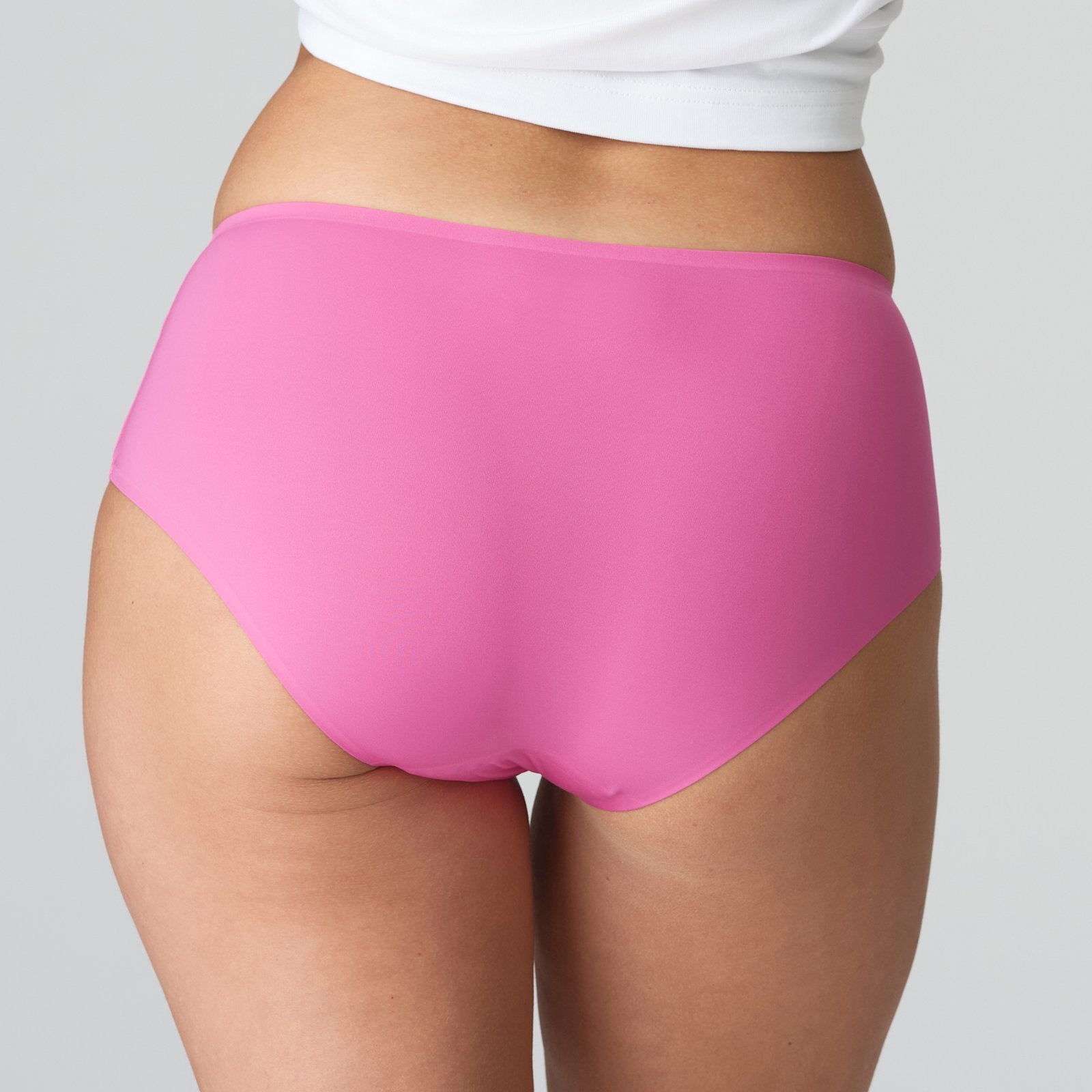 Marie Jo Color Studio Brief alternate view in Hollywood Pink
