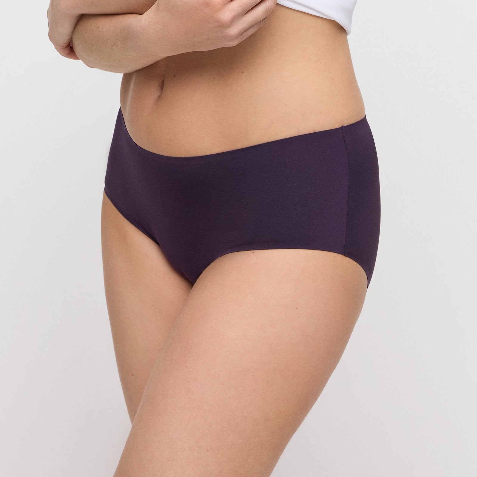 Marie Jo Color Studio Brief alternate view in Amethyst