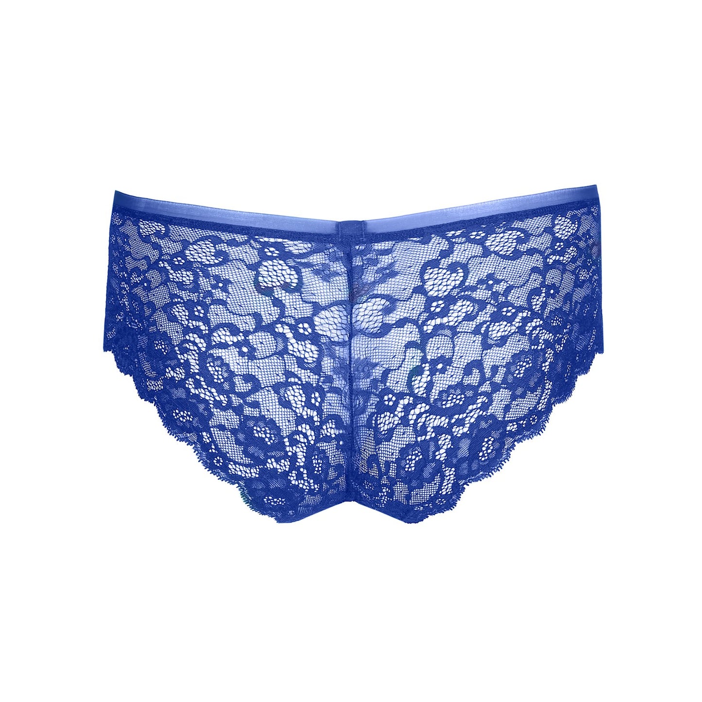 Marie Jo Color Studio Brief detail view in Stylo Blue