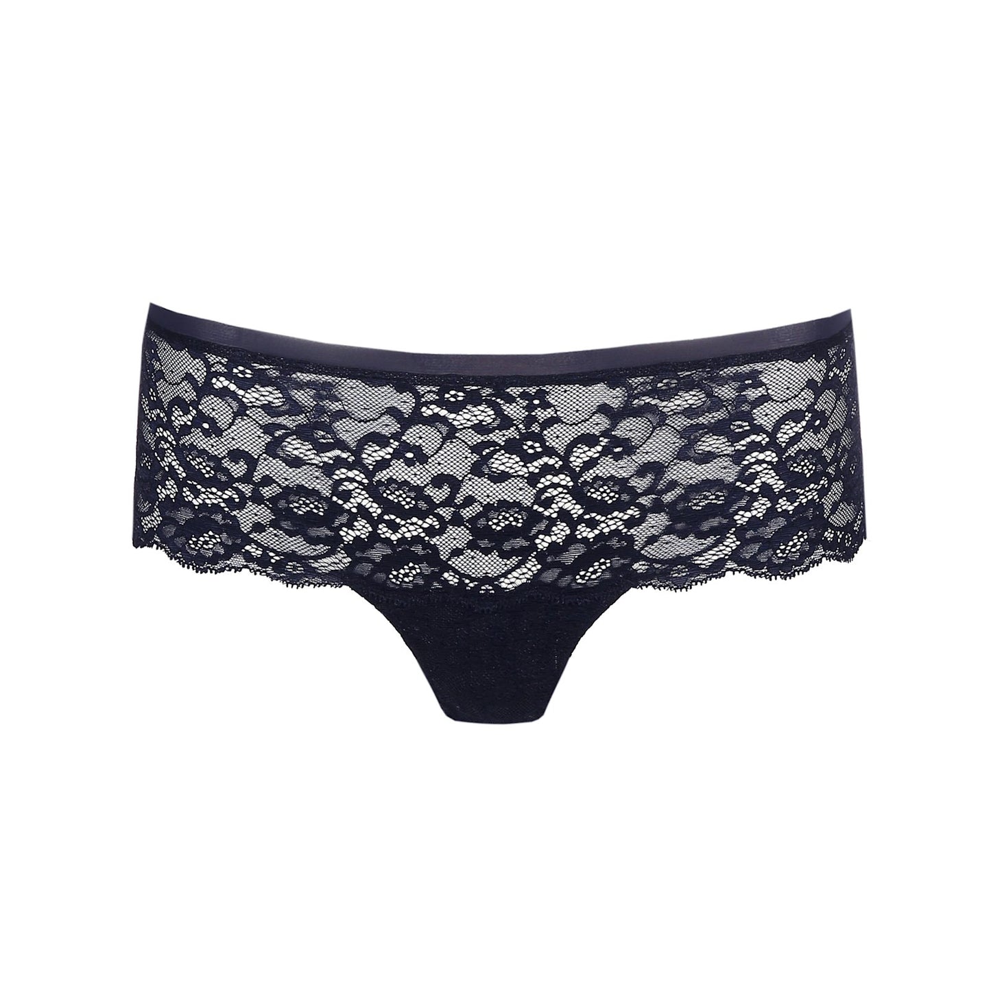 Marie Jo Color Studio Brief detail view in Velvet Blue