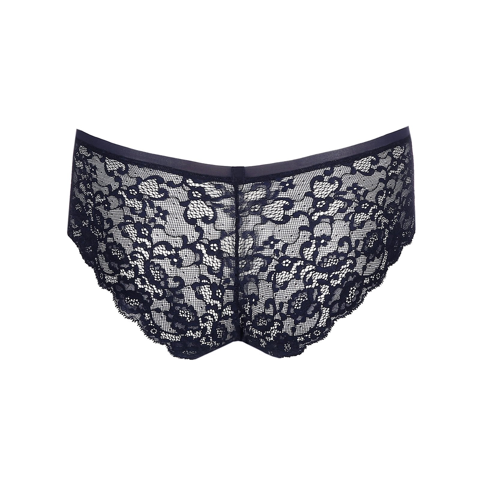 Marie Jo Color Studio Brief detail view in Velvet Blue