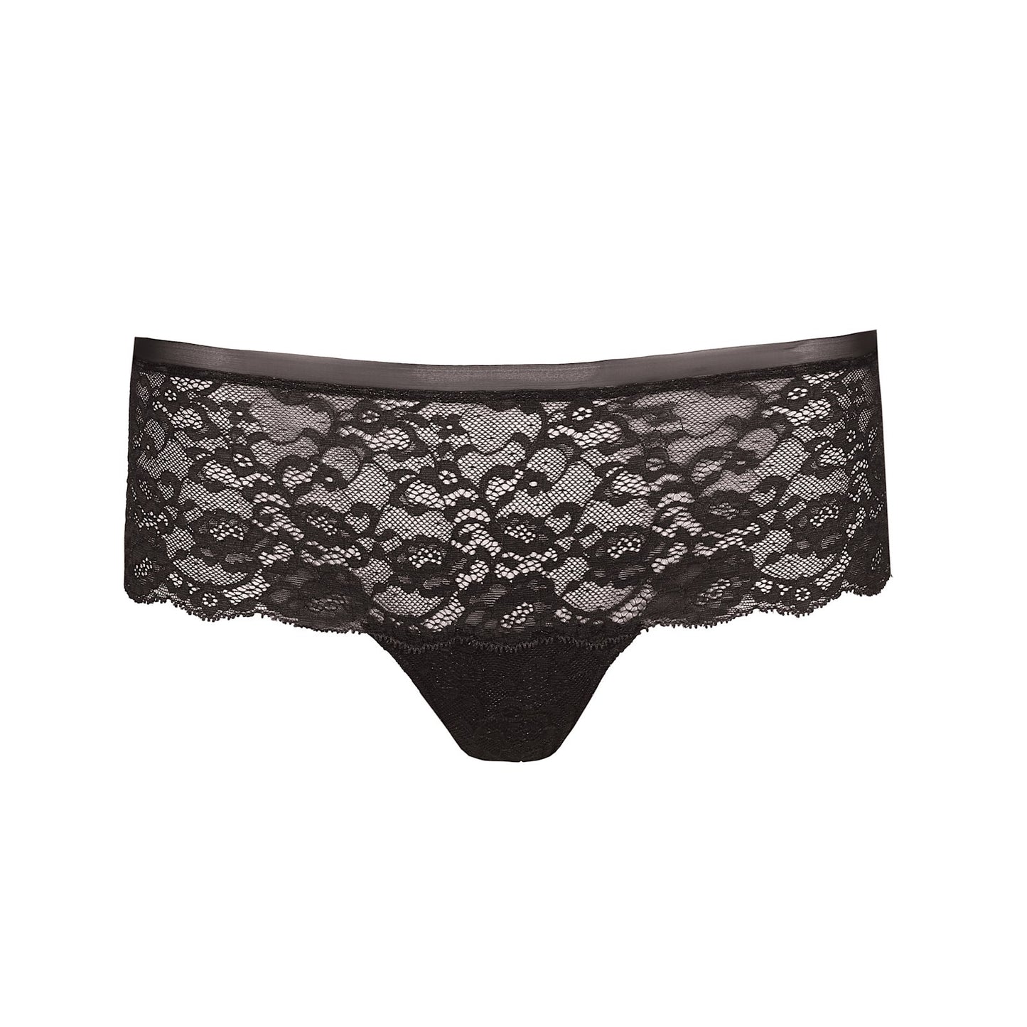 Marie Jo Color Studio Brief detail view in Sweet Chocolate