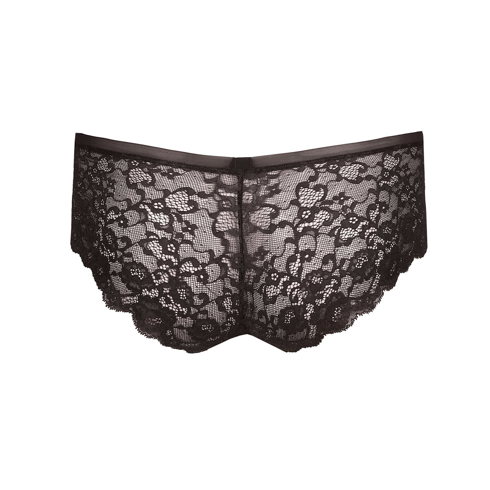 Marie Jo Color Studio Brief detail view in Sweet Chocolate