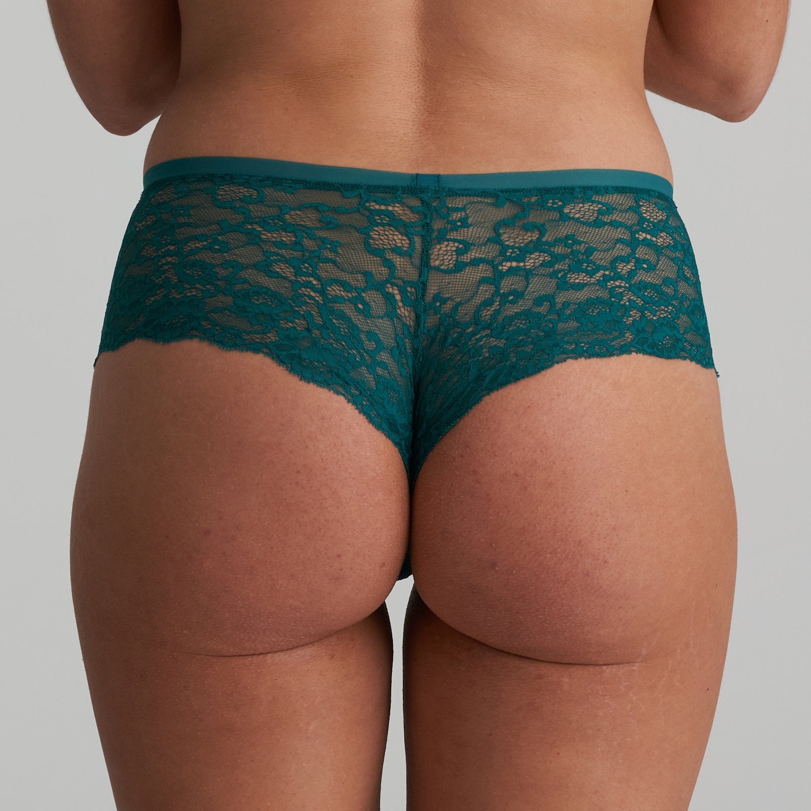 Marie Jo Color Studio Brief alternate view in Jasper Green
