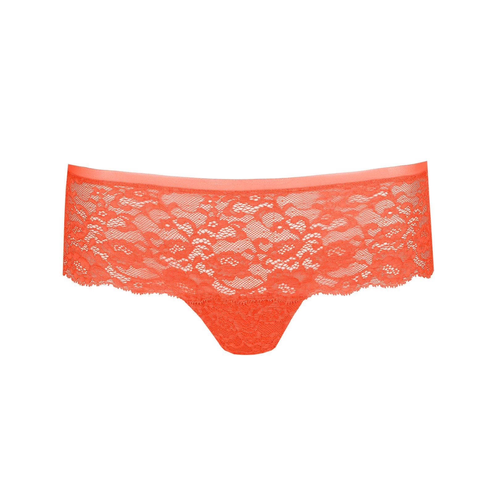 Marie Jo Color Studio Brief detail view in Pamplemousse