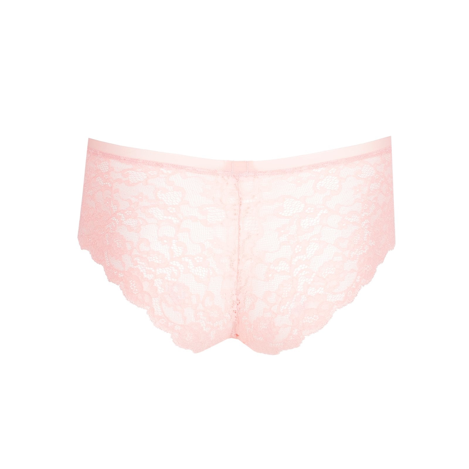 Marie Jo Color Studio Brief detail view in Glossy Pink