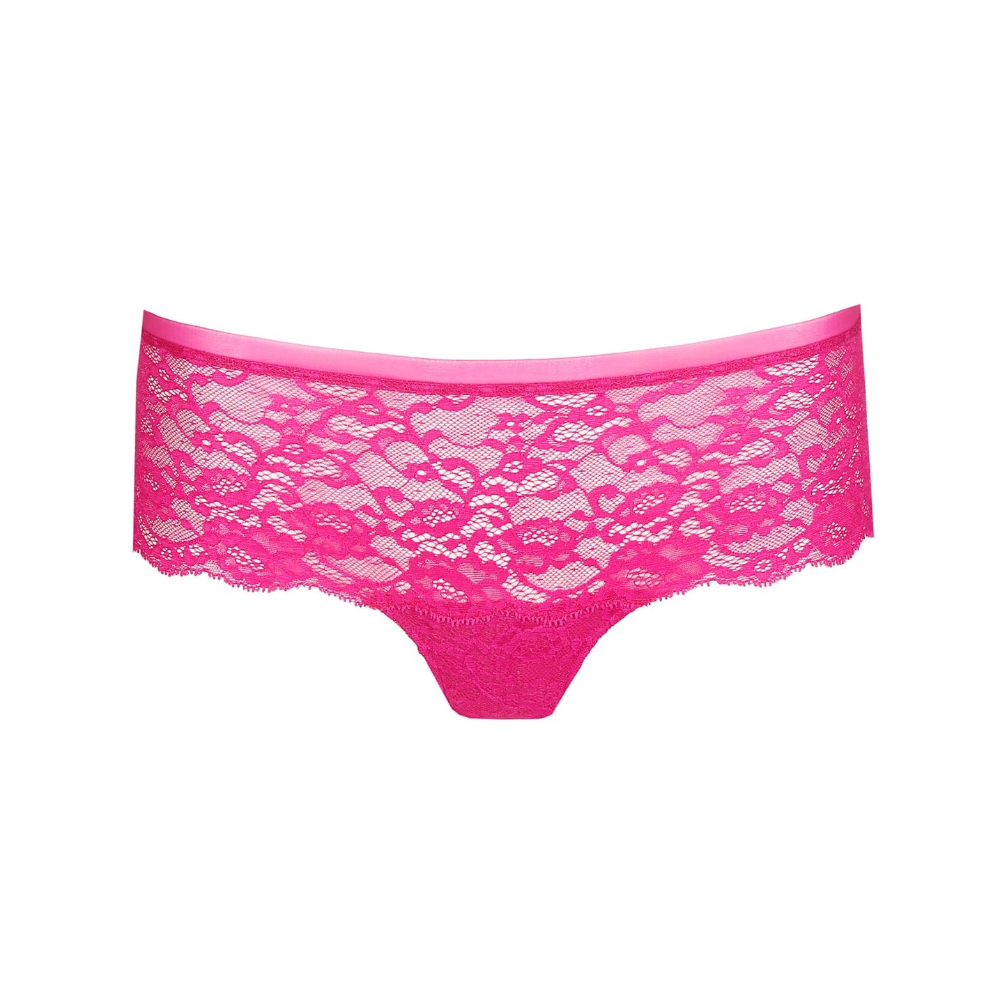 Marie Jo Color Studio Brief detail view in Very Berry