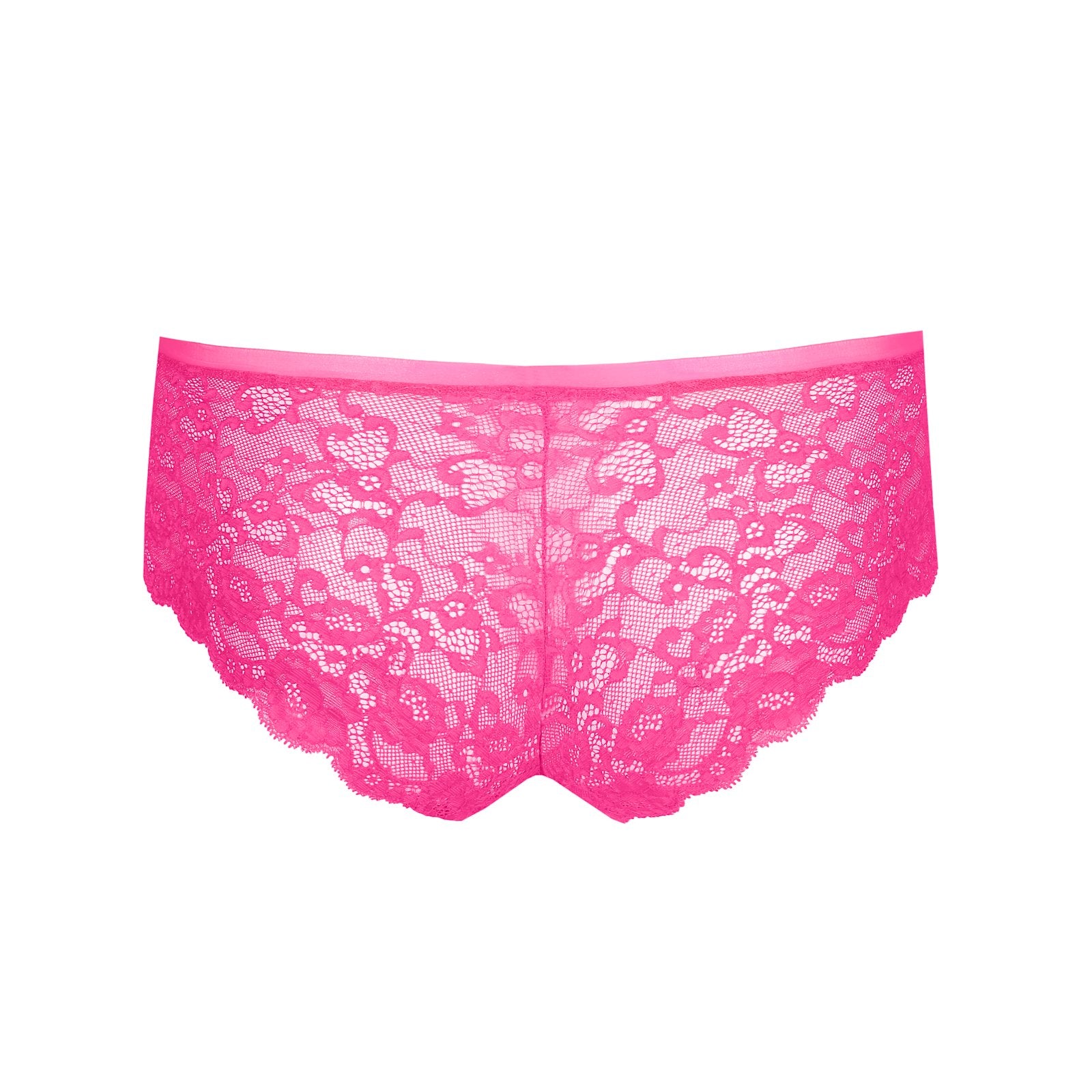 Marie Jo Color Studio Brief detail view in Hollywood Pink