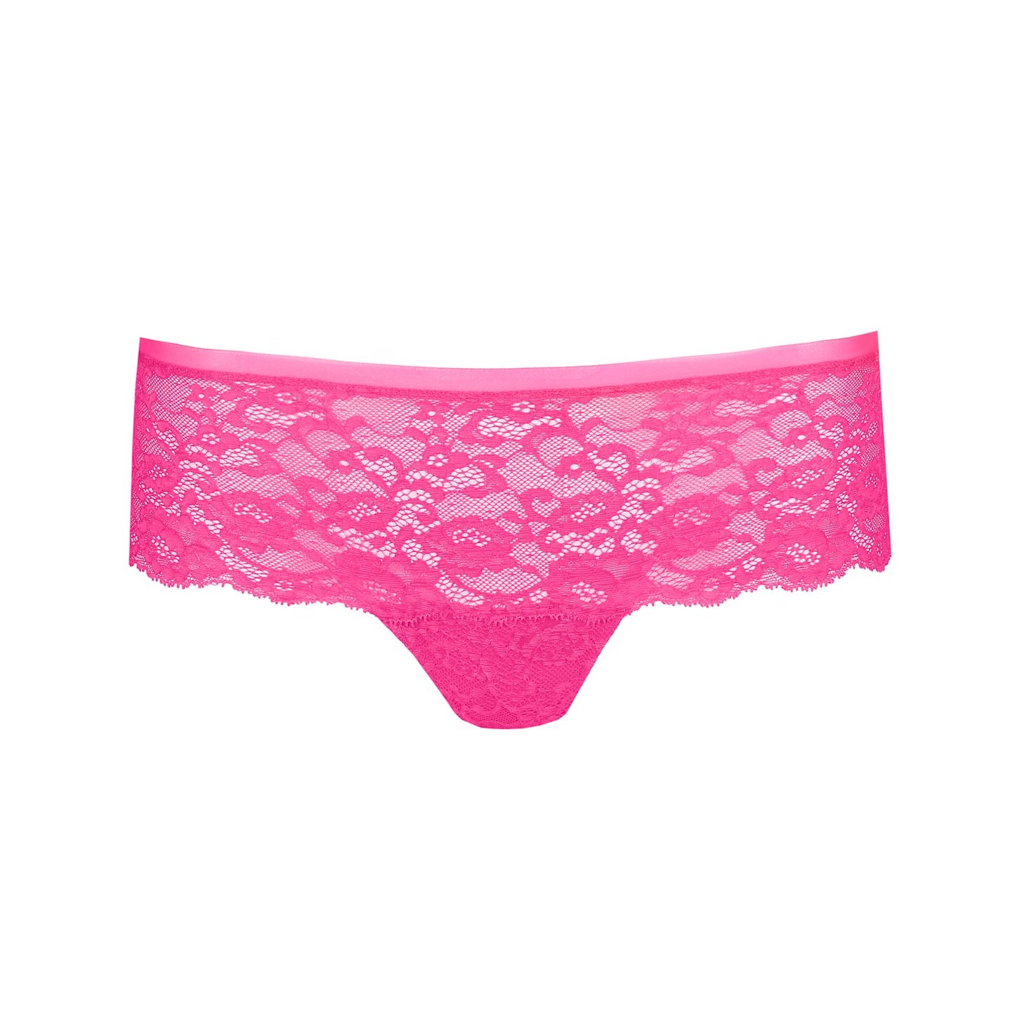 Marie Jo Color Studio Brief detail view in Hollywood Pink