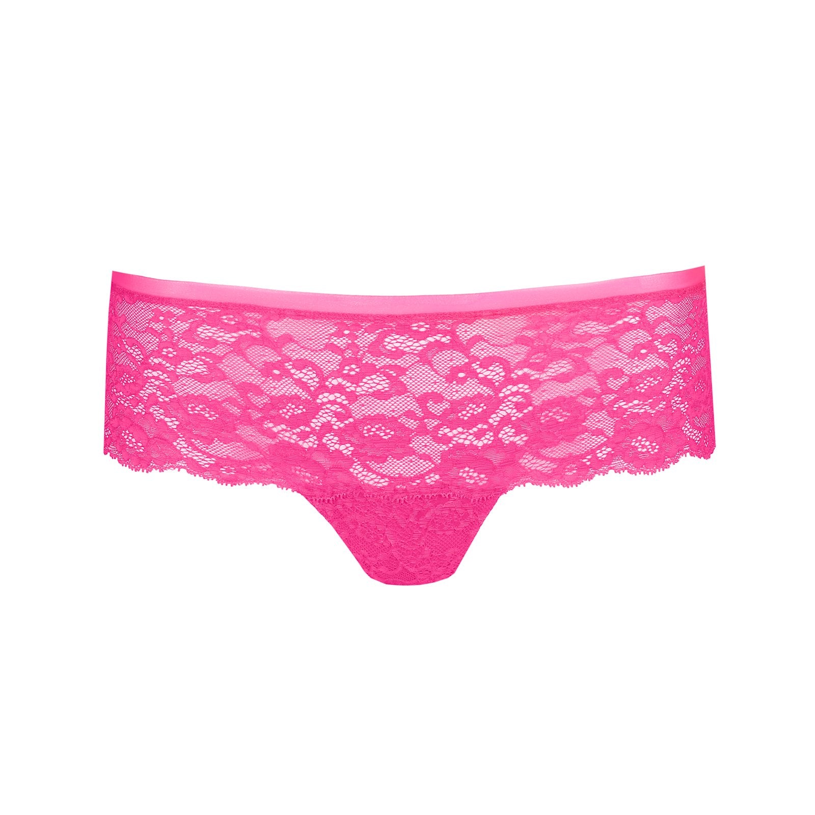 Marie Jo Color Studio Brief detail view in Hollywood Pink