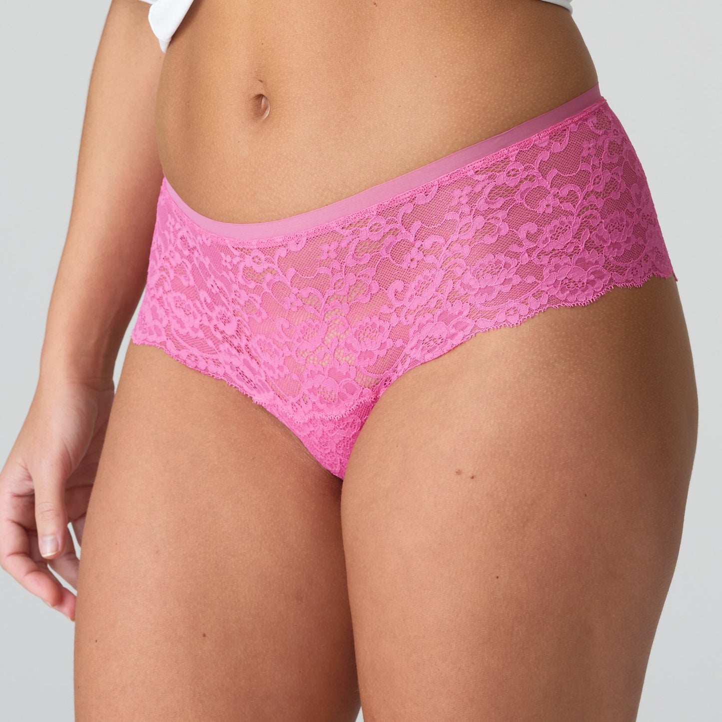 Marie Jo Color Studio Brief alternate view in Hollywood Pink