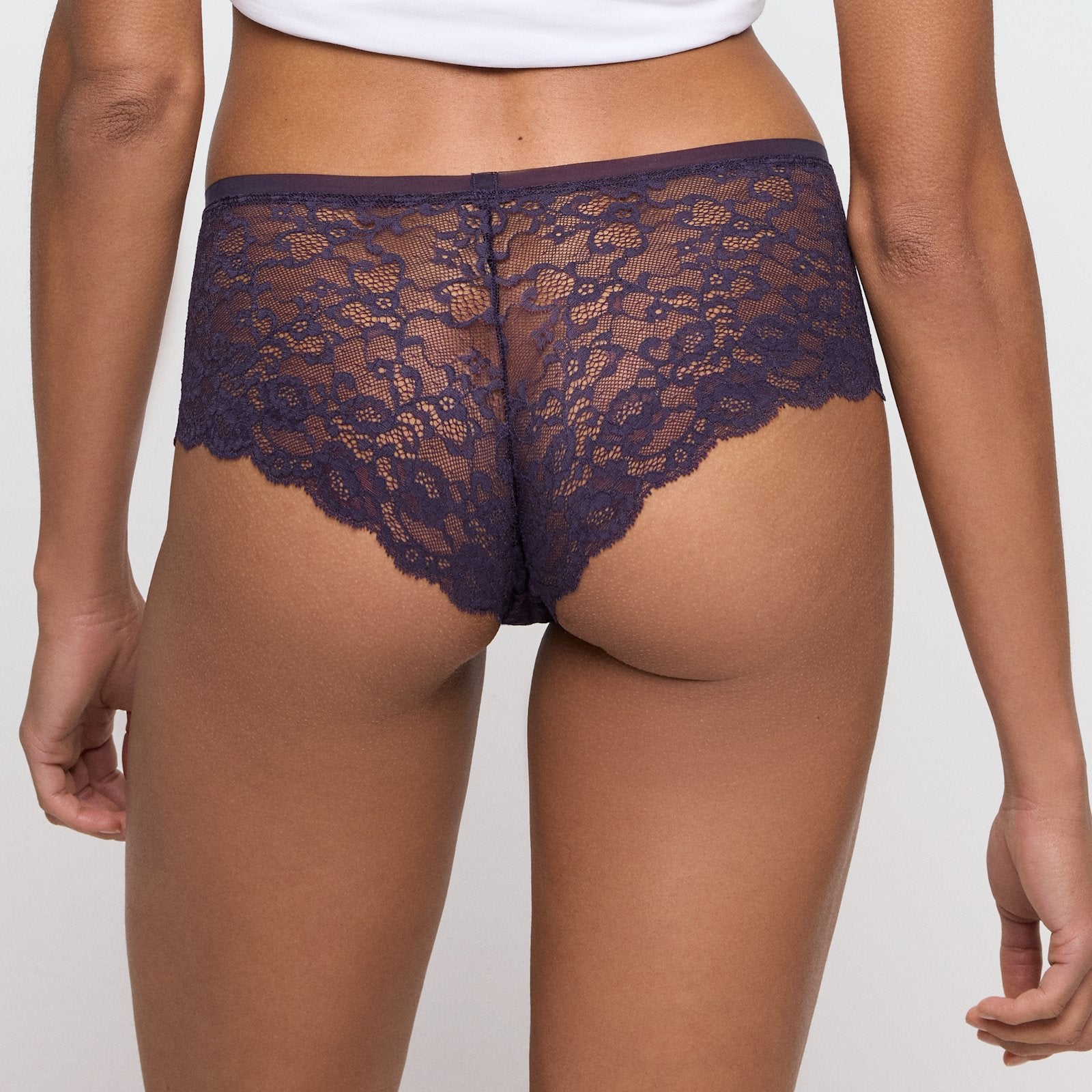 Marie Jo Color Studio Brief alternate view in Amethyst