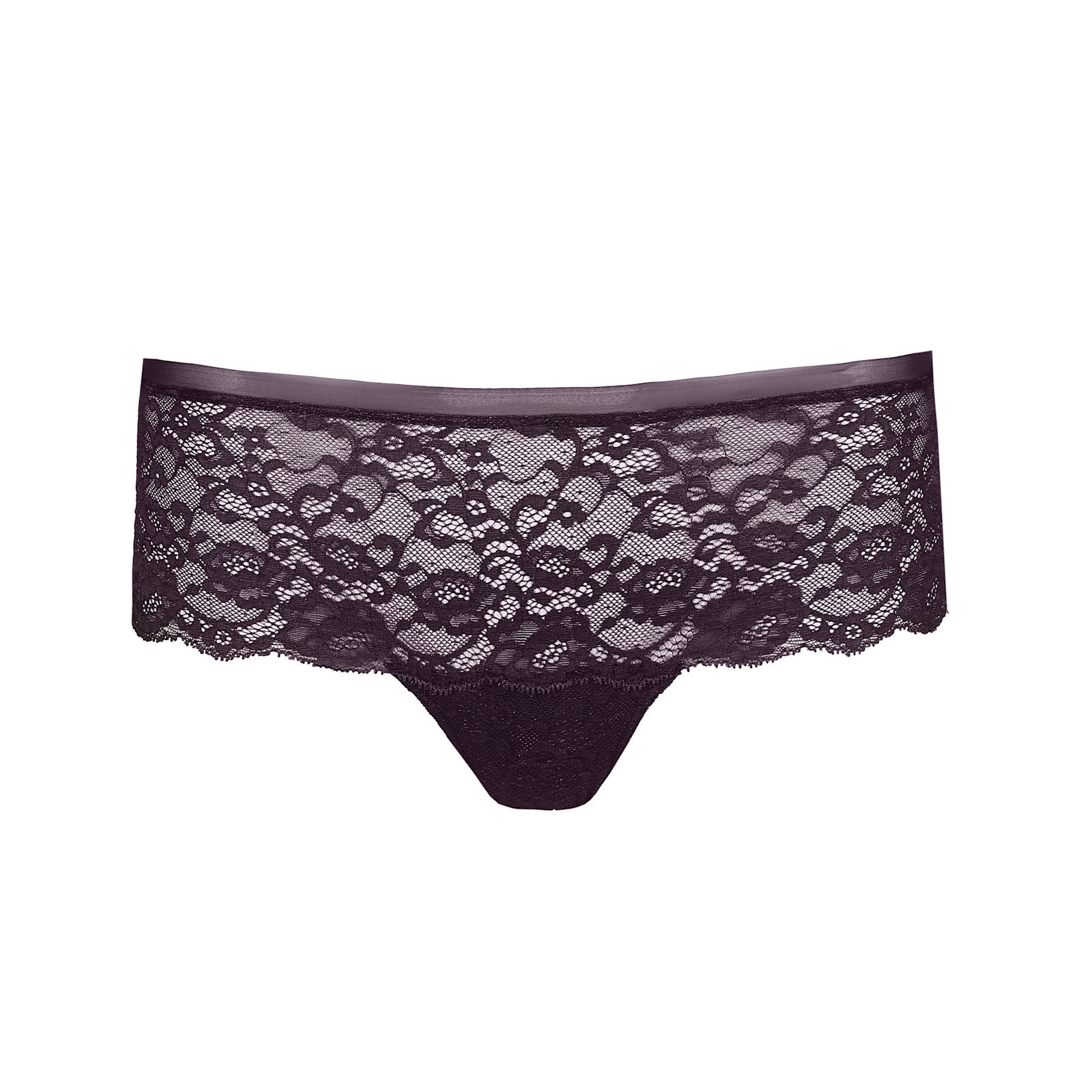 Marie Jo Color Studio Brief detail view in Amethyst