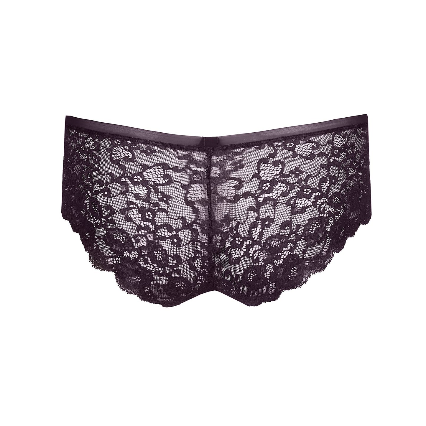 Marie Jo Color Studio Brief detail view in Amethyst