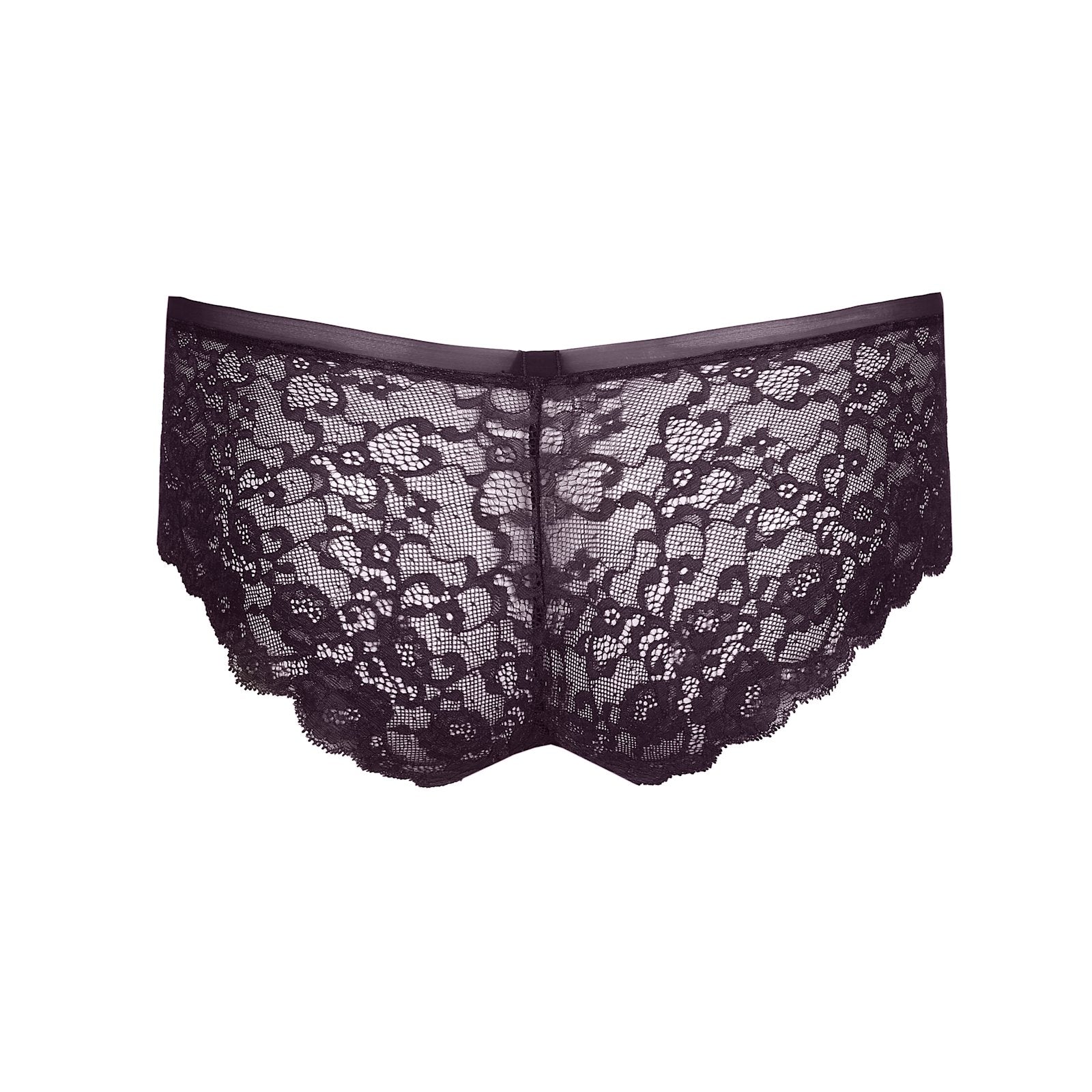 Marie Jo Color Studio Brief detail view in Amethyst
