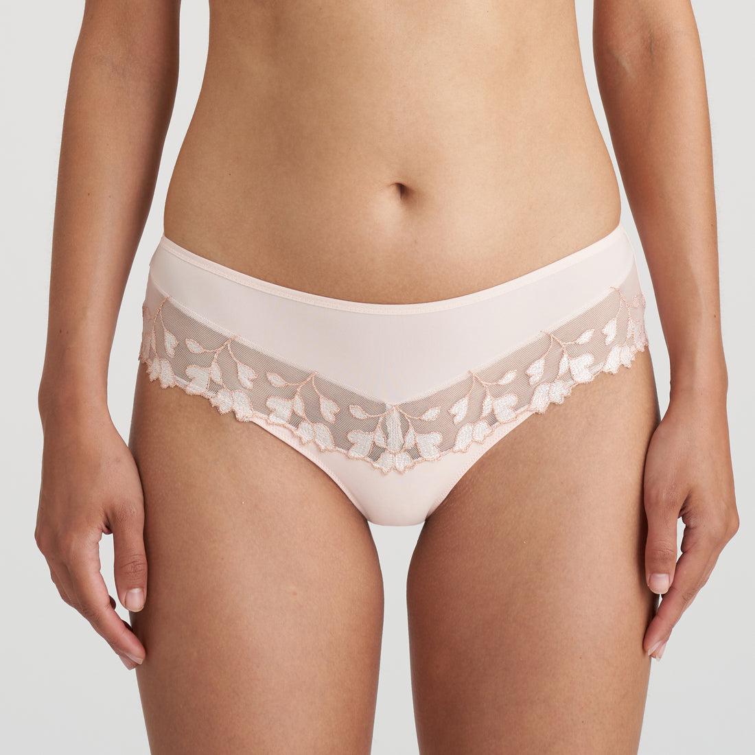 Marie Jo Leda Hotpants (0502522) Glossy Pink
