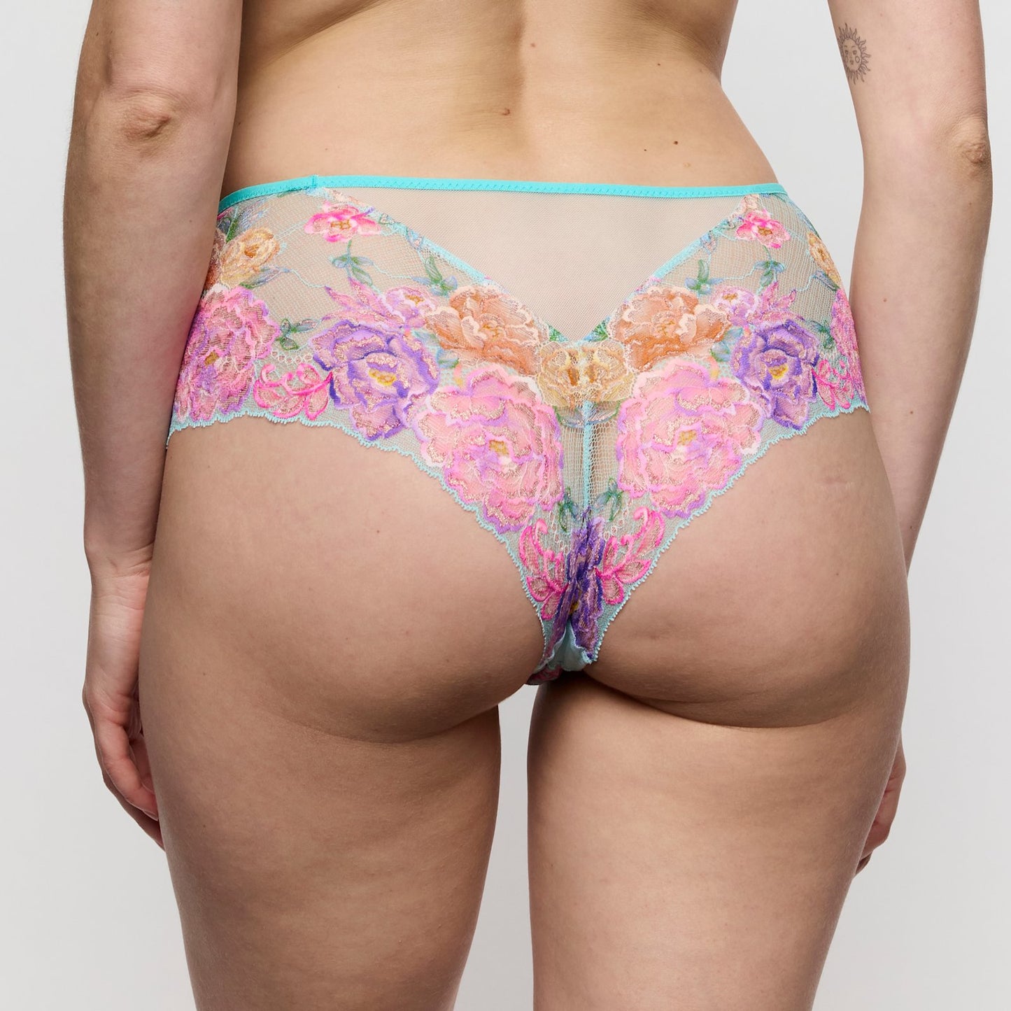 Marie Jo Lisbeth Hotpant alternate view in Clearwater
