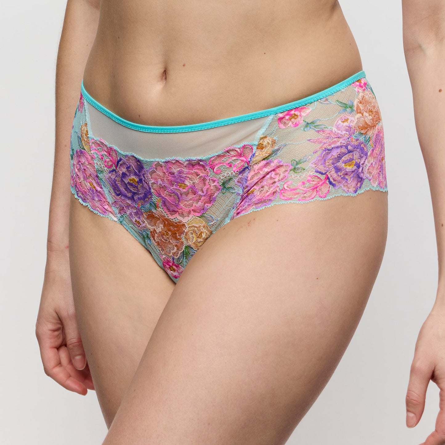 Marie Jo Lisbeth Hotpant alternate view in Clearwater