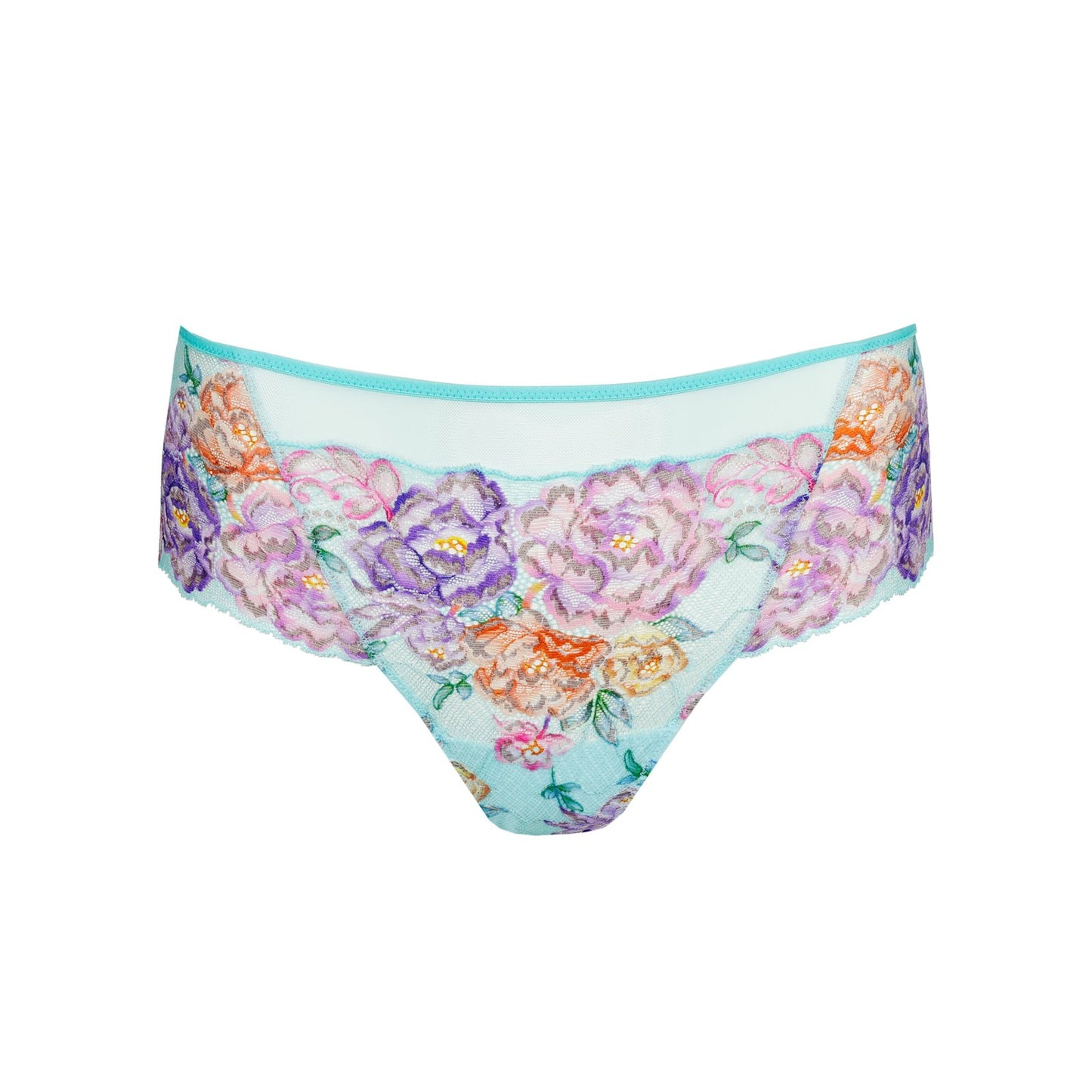 Marie Jo Lisbeth Hotpant detail view in Clearwater
