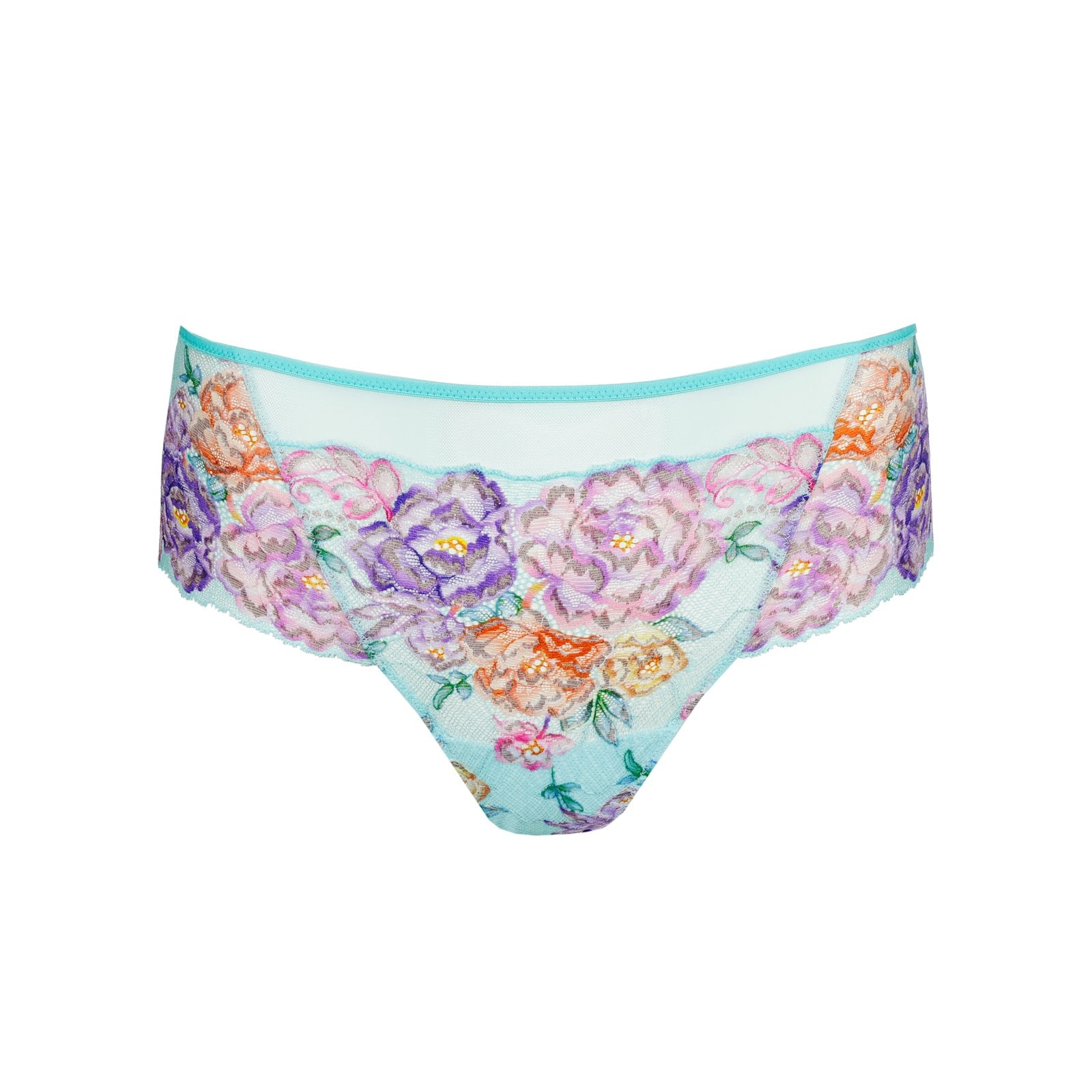 Marie Jo Lisbeth Hotpant detail view in Clearwater