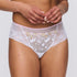 Marie Jo Lizelot Hotpant front view in White