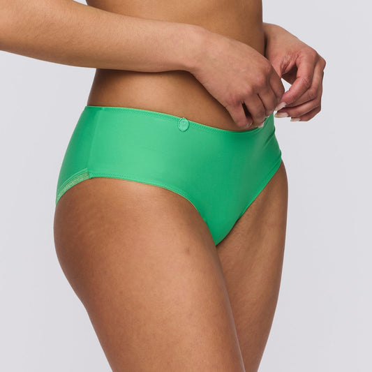Marie Jo Tom Brief alternate view in Lush Green