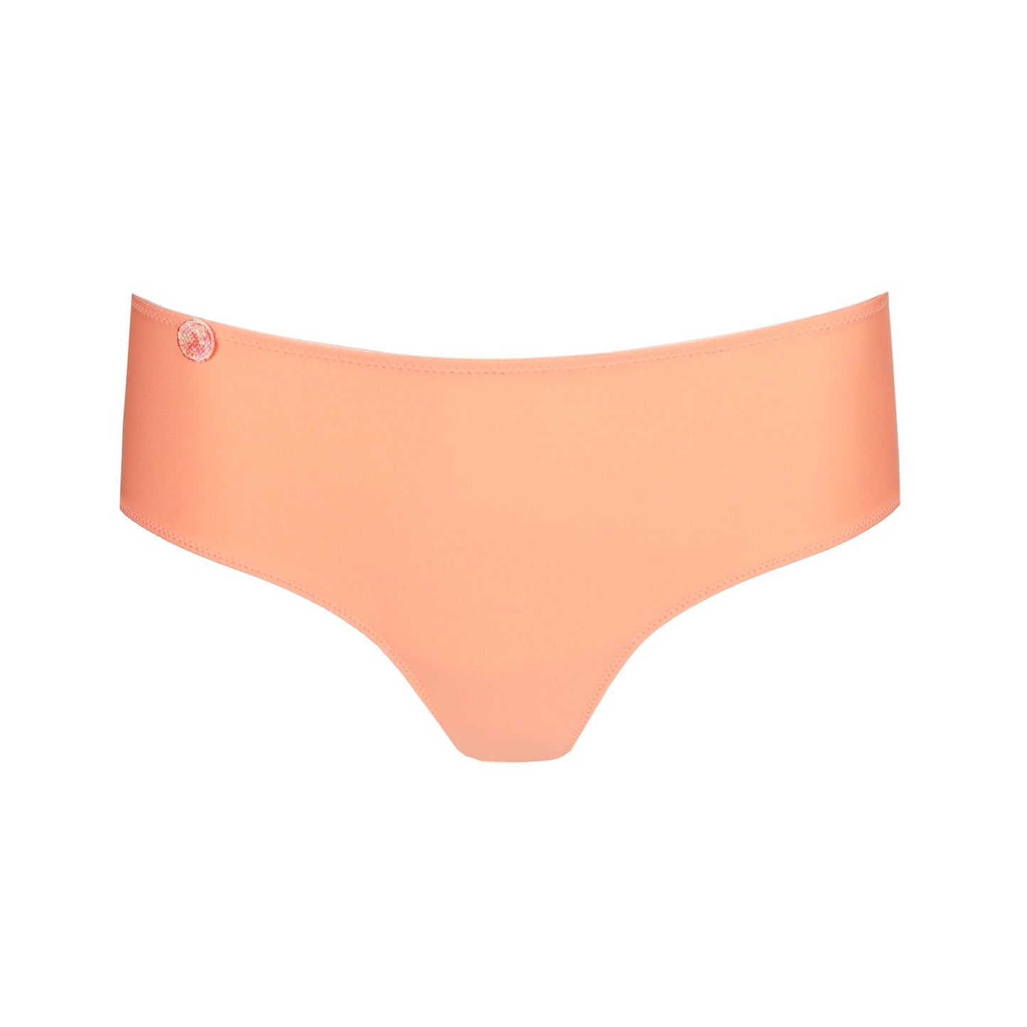 Marie Jo Tom Brief detail view in Papaya Smoothie