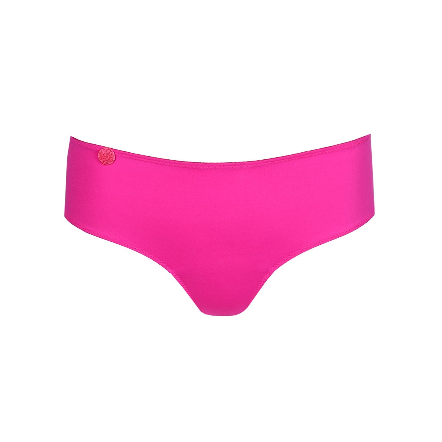 Marie Jo Tom Brief detail view in Influencer Pink