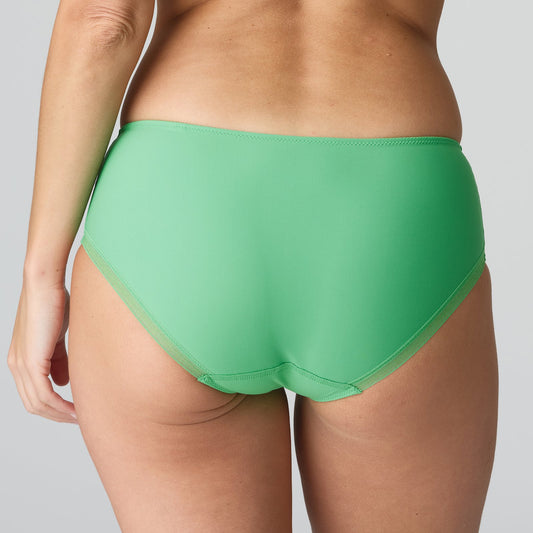 Marie Jo Tom Brief alternate view in Lush Green