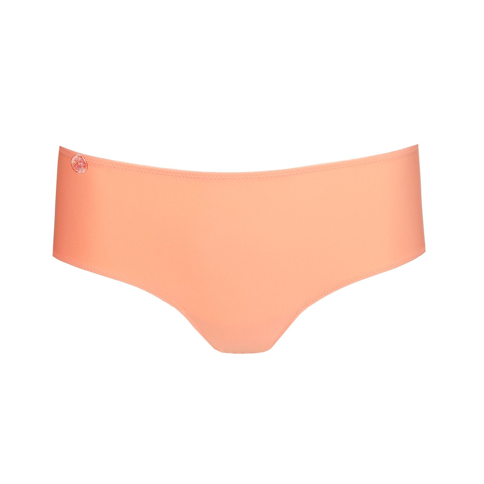 Marie Jo Tom Brief detail view in Papaya Smoothie