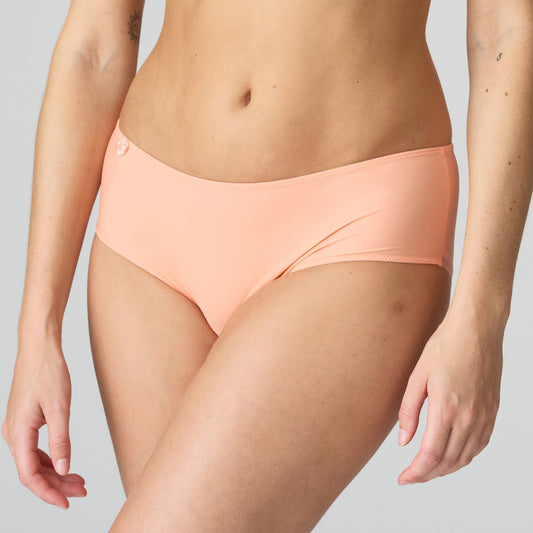 Marie Jo Tom Brief alternate view in Papaya Smoothie