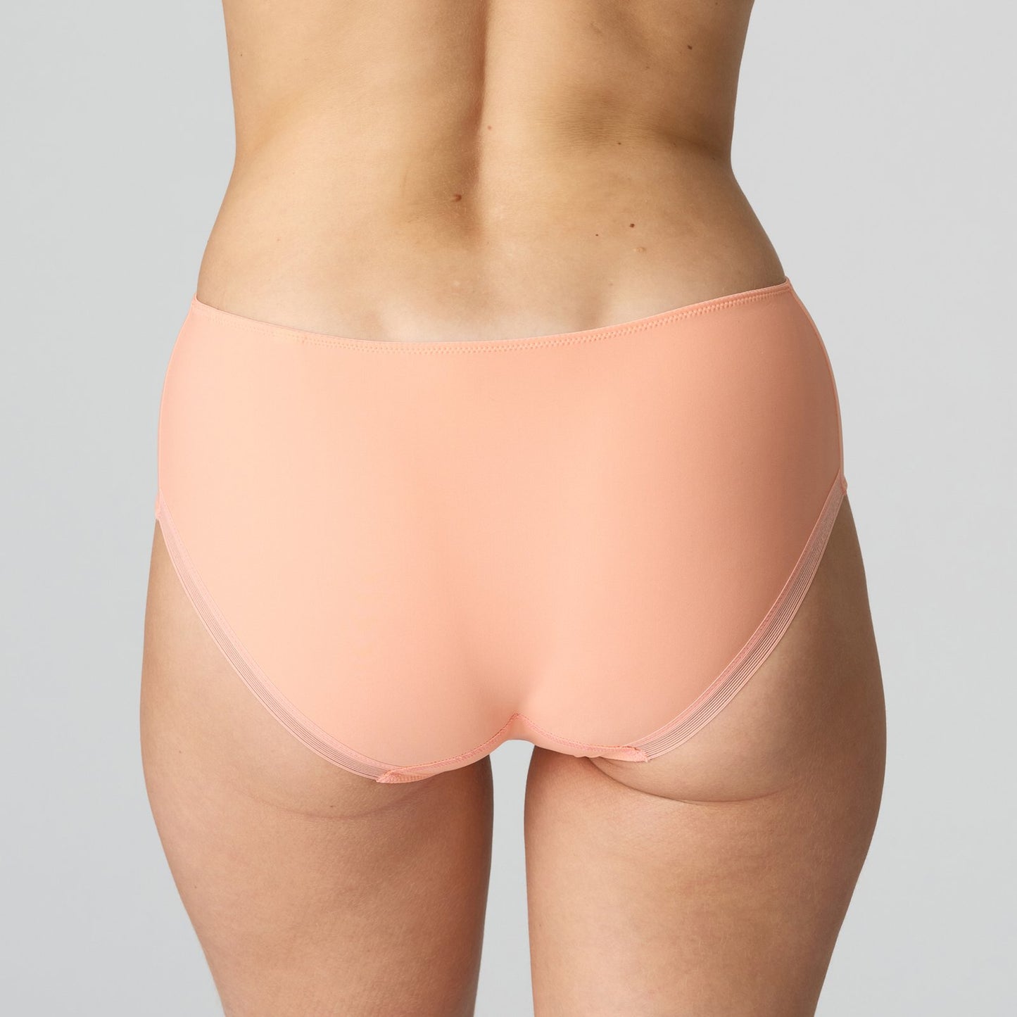 Marie Jo Tom Brief alternate view in Papaya Smoothie